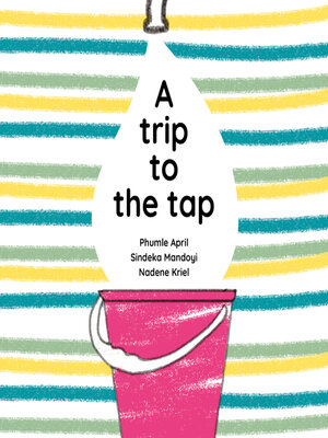 cover image of A Trip to the Tap
